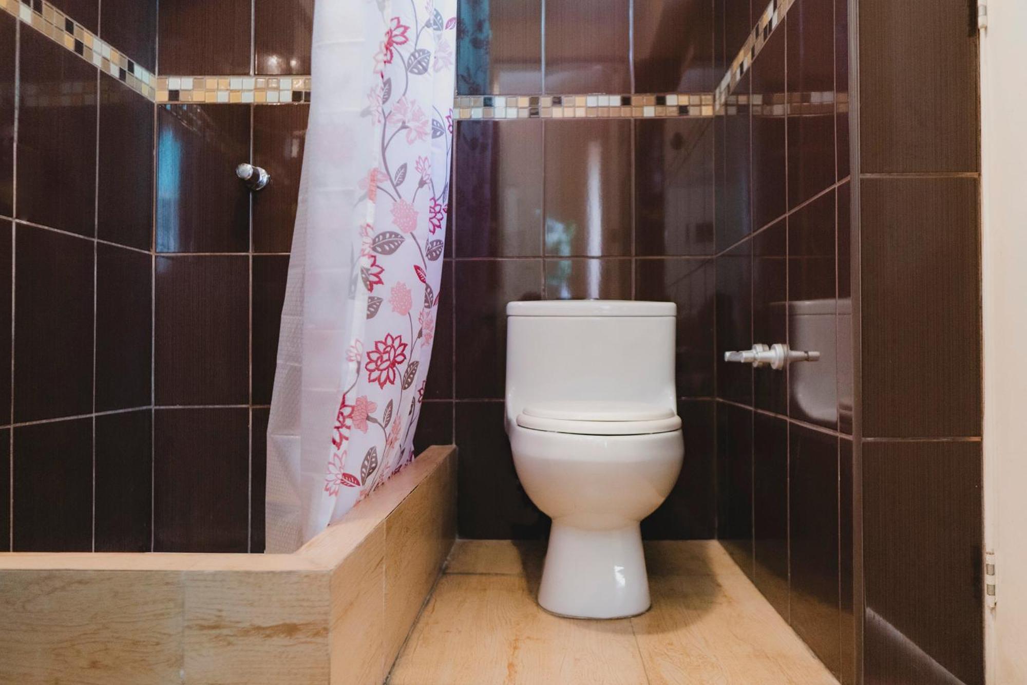 Casa Bellido - Miraflores Private Rooms - Cocina Compartida - Wifi 利马 外观 照片