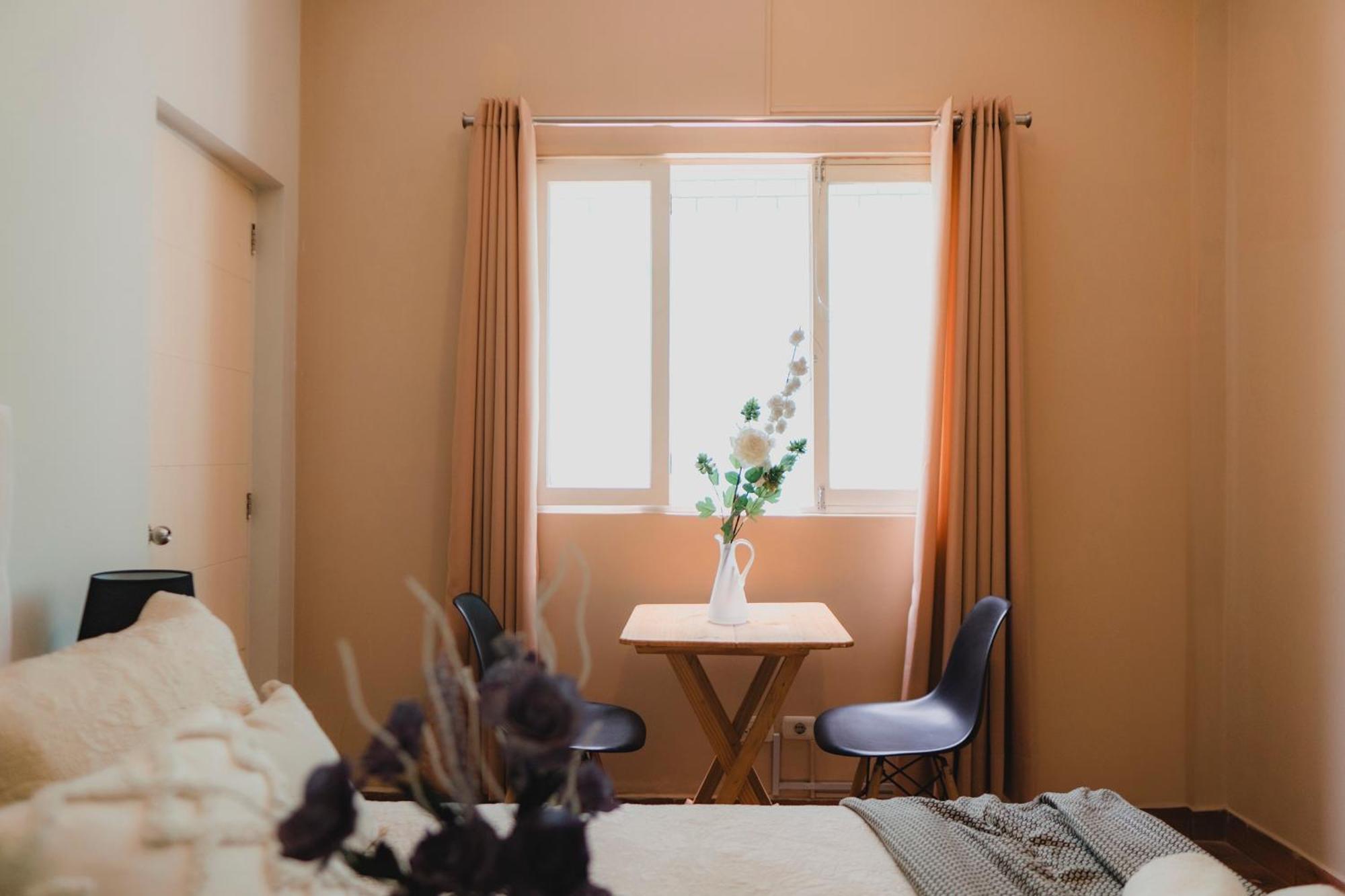 Casa Bellido - Miraflores Private Rooms - Cocina Compartida - Wifi 利马 外观 照片