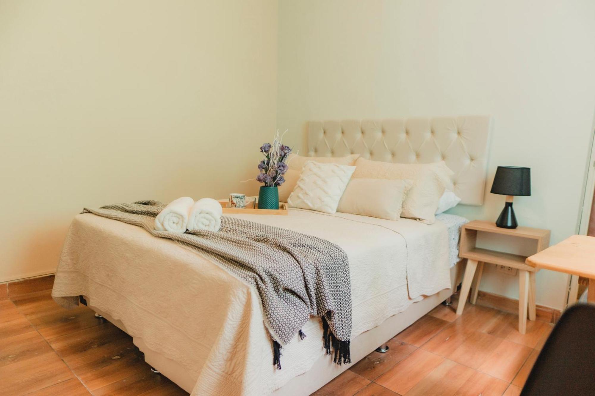 Casa Bellido - Miraflores Private Rooms - Cocina Compartida - Wifi 利马 外观 照片