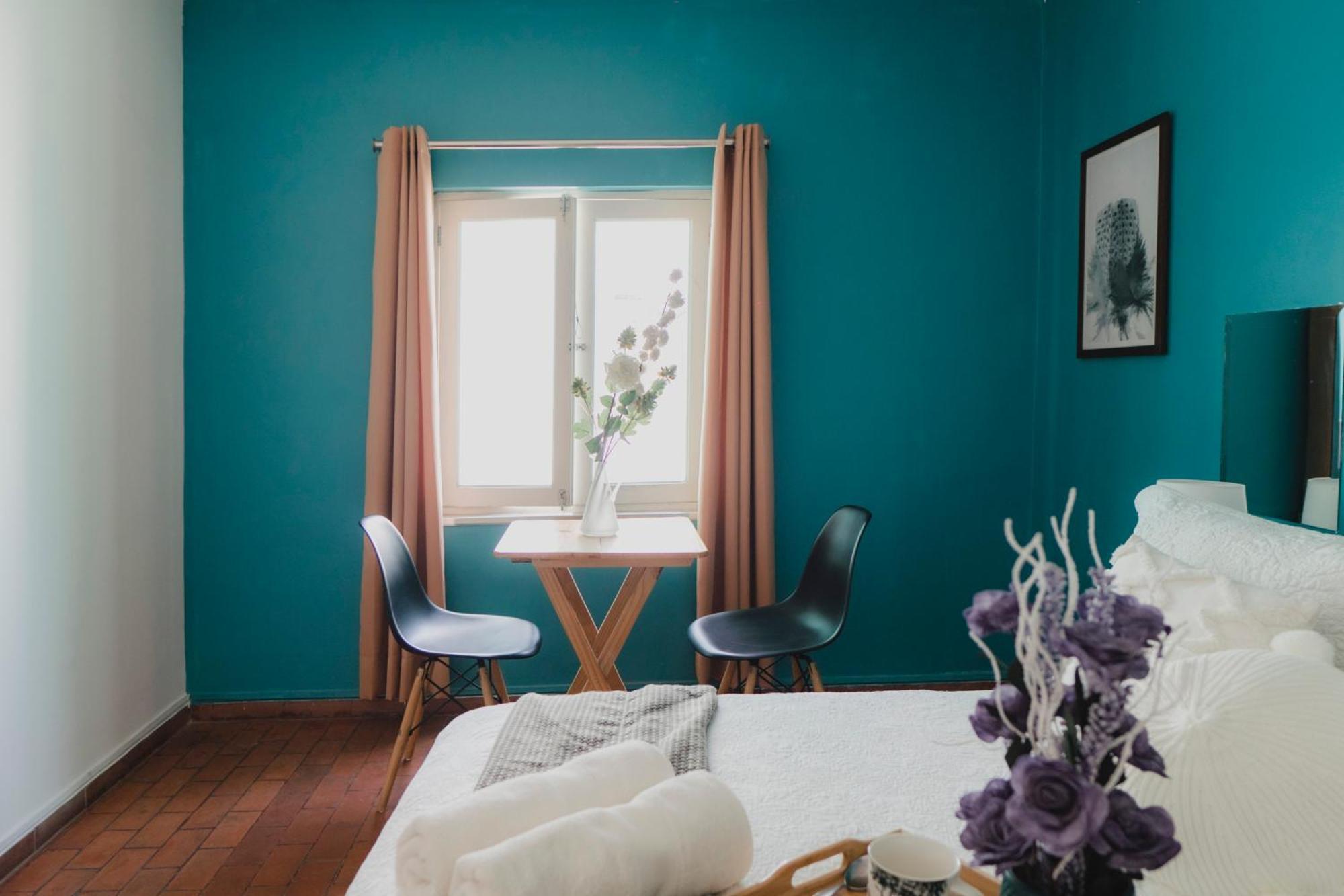 Casa Bellido - Miraflores Private Rooms - Cocina Compartida - Wifi 利马 外观 照片