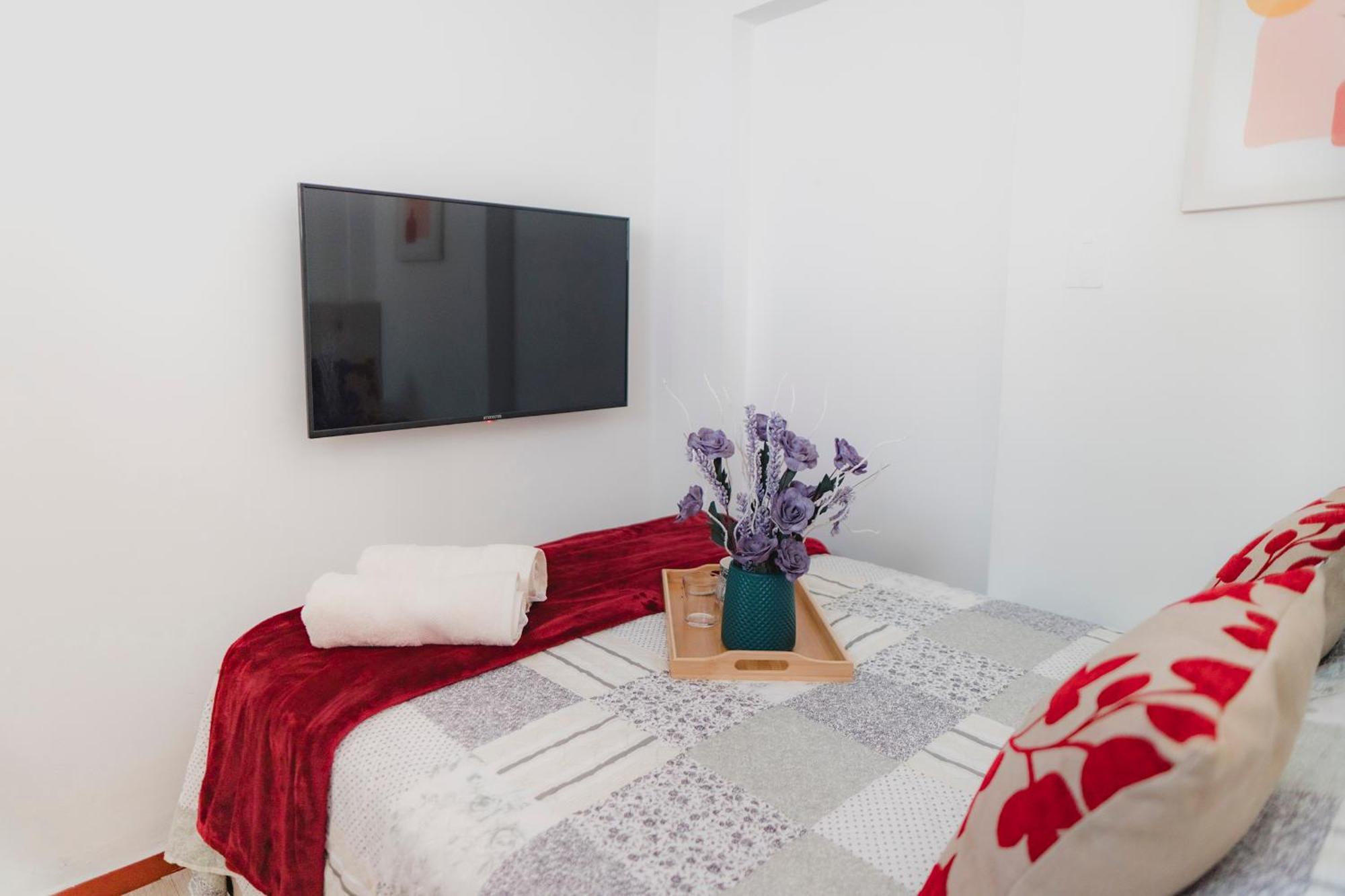 Casa Bellido - Miraflores Private Rooms - Cocina Compartida - Wifi 利马 外观 照片