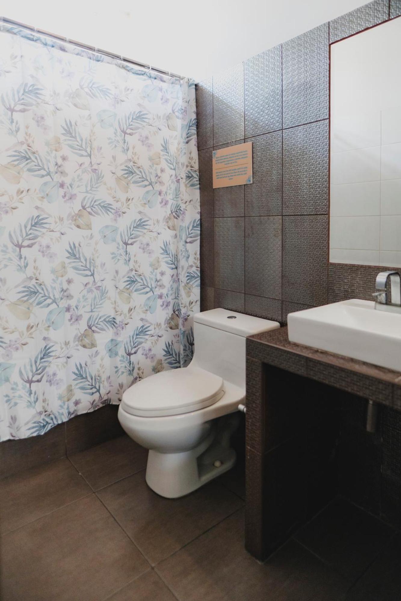 Casa Bellido - Miraflores Private Rooms - Cocina Compartida - Wifi 利马 外观 照片