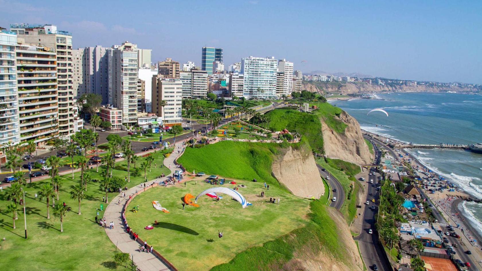 Casa Bellido - Miraflores Private Rooms - Cocina Compartida - Wifi 利马 外观 照片