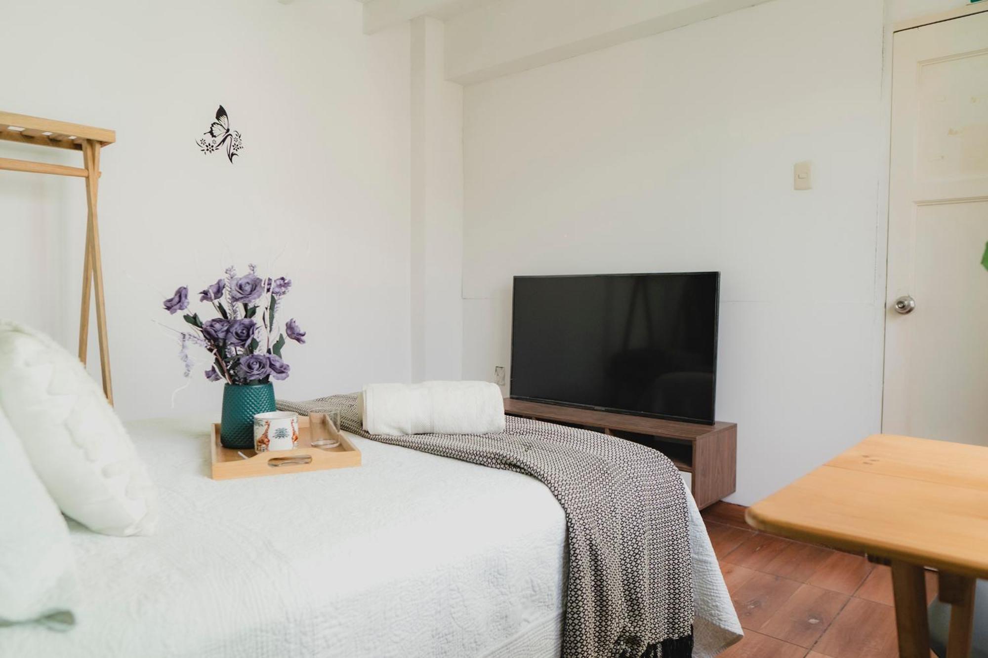 Casa Bellido - Miraflores Private Rooms - Cocina Compartida - Wifi 利马 外观 照片