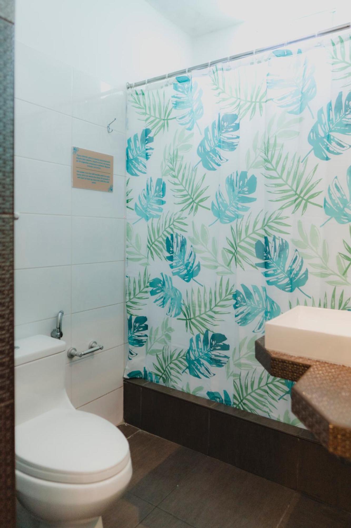 Casa Bellido - Miraflores Private Rooms - Cocina Compartida - Wifi 利马 外观 照片