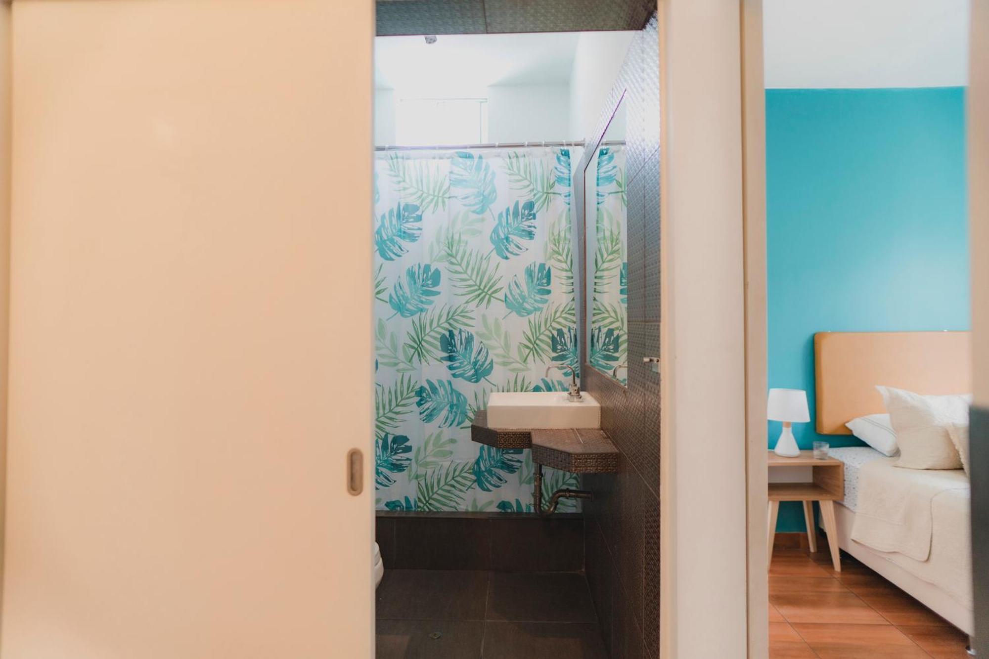 Casa Bellido - Miraflores Private Rooms - Cocina Compartida - Wifi 利马 外观 照片