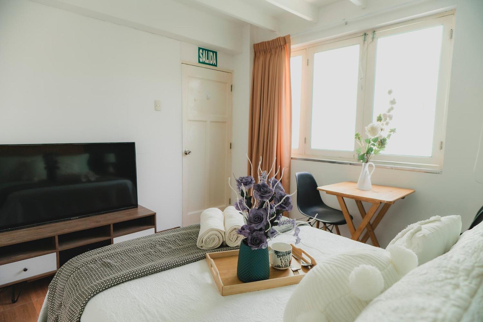 Casa Bellido - Miraflores Private Rooms - Cocina Compartida - Wifi 利马 外观 照片