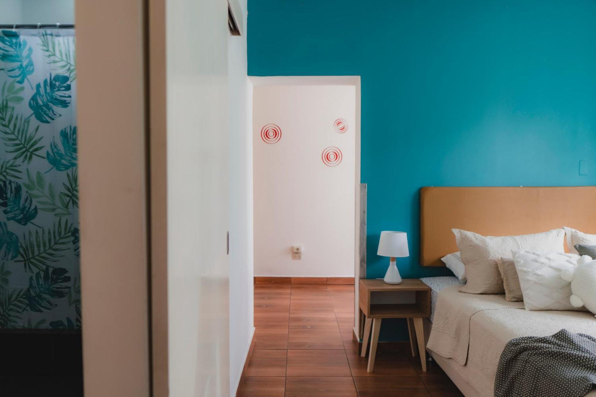 Casa Bellido - Miraflores Private Rooms - Cocina Compartida - Wifi 利马 外观 照片